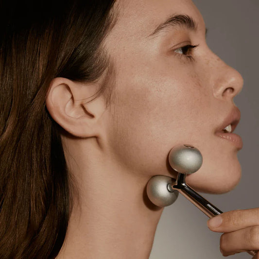 The Facialist - The Sculpter