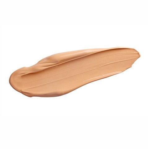 Curtis Collection Matte Foundation -Warm Honey 203