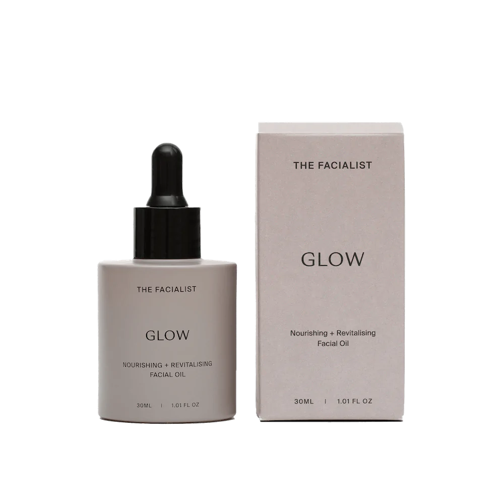 The Facialist - Glow Oil