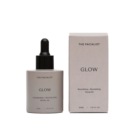 The Facialist - Glow Oil