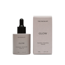 Load image into Gallery viewer, The Facialist - Glow oil
