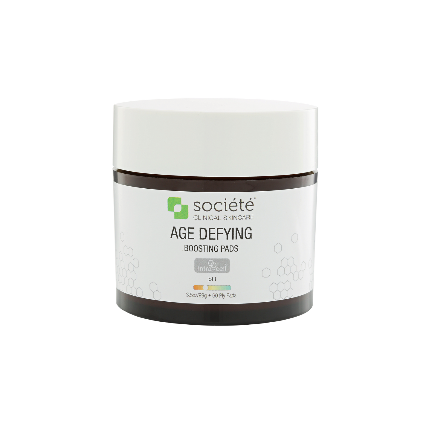 Société Age Defying Boosting Pads
