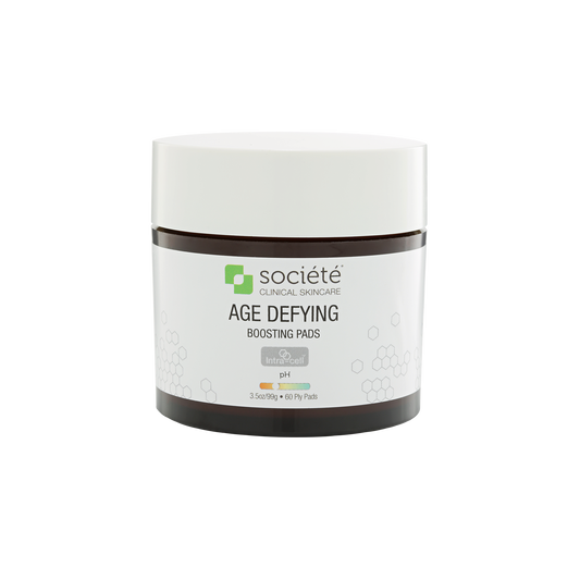 Société Age Defying Boosting Pads