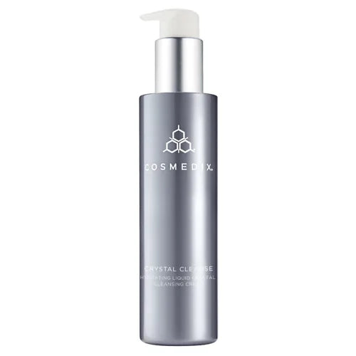 Cosmedix Crystal Cleanse