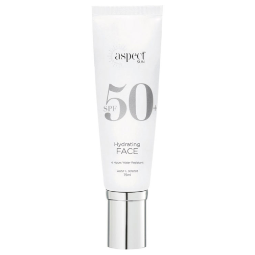 AS Hydrating Face SPF50+