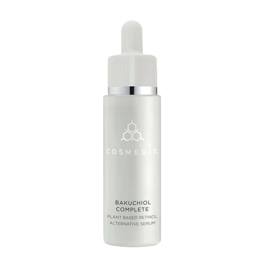 Cosmedix Bakuchiol Complete - Plant Based Retinol Alternative Serum