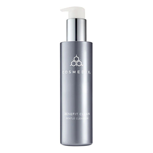 Cosmedix Benefit Clean - Gentle Cleanser