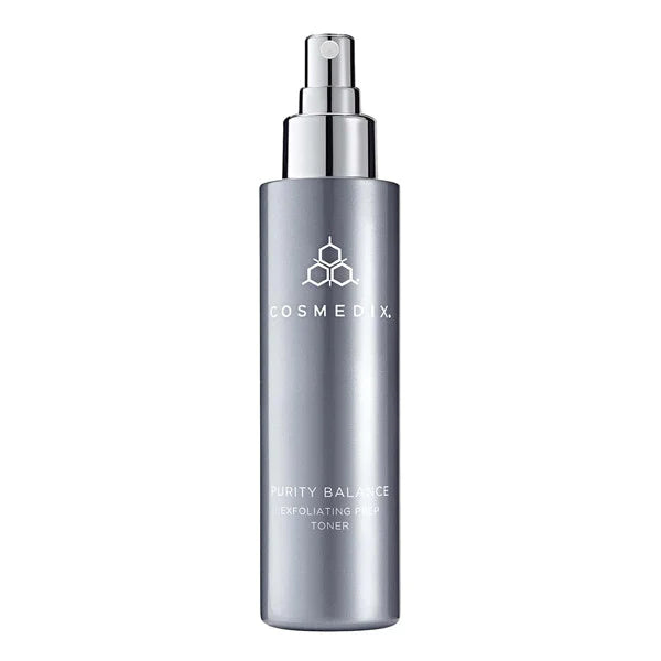 Cosmedix Purity Balance - Exfoliating Toner