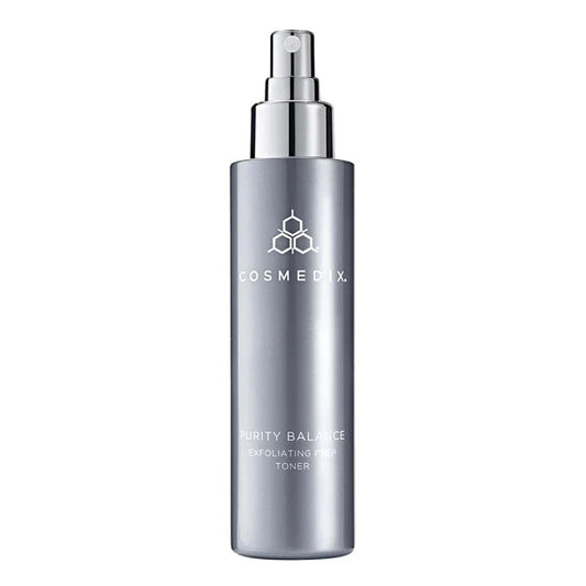 Cosmedix Purity Balance - Exfoliating Toner