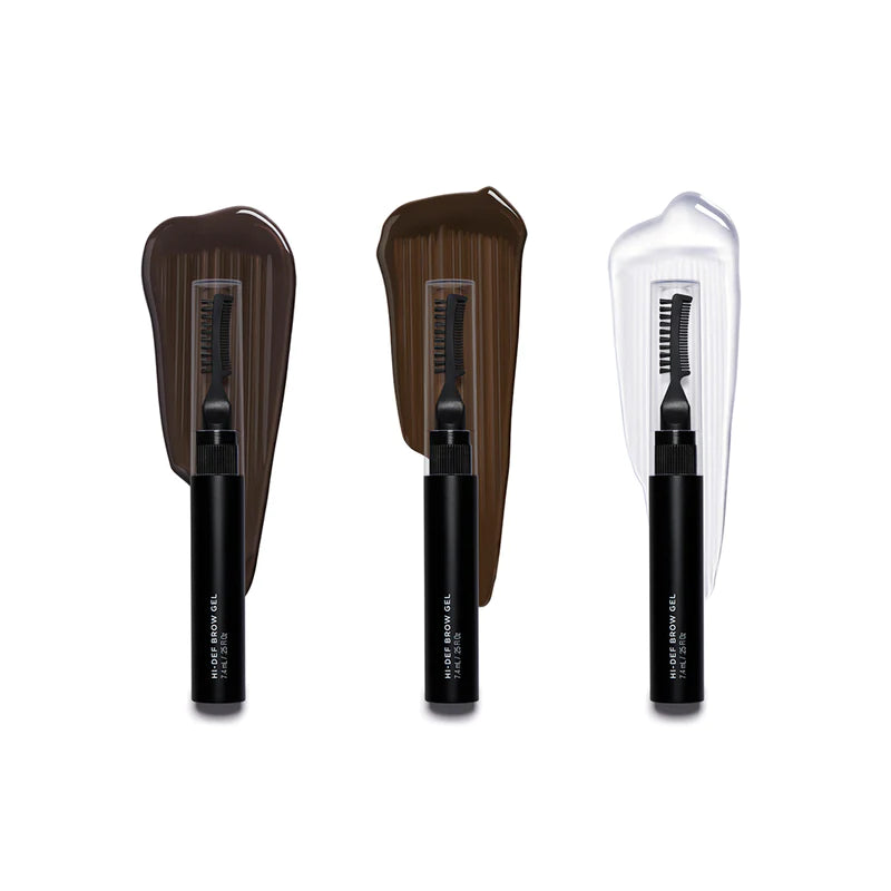 Revitalash Hi-def brow gel soft brown