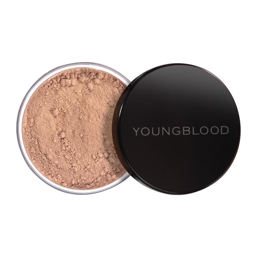 YoungBlood Loose Natural Mineral Foundation Honey