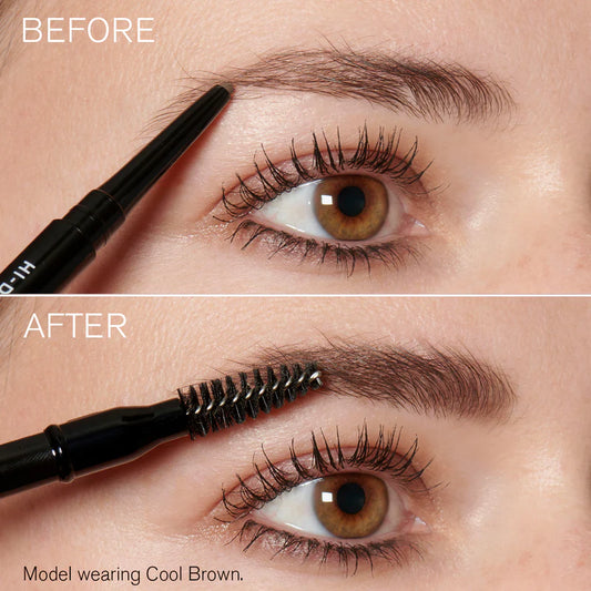 Revitabrow Hi-Def Brow Pencil Soft Brown