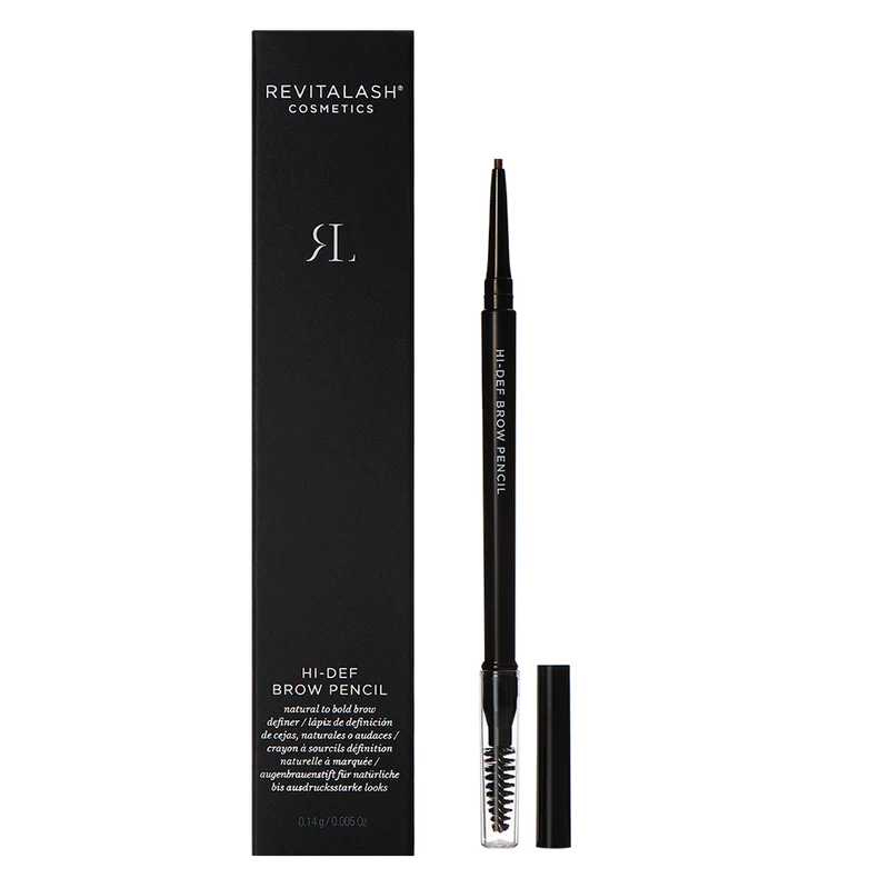Revitalash Hi-Def brow pencil Cool Brown
