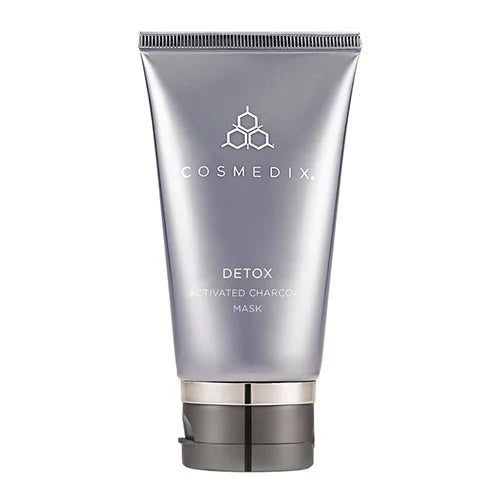 Cosmedix Detox Mask