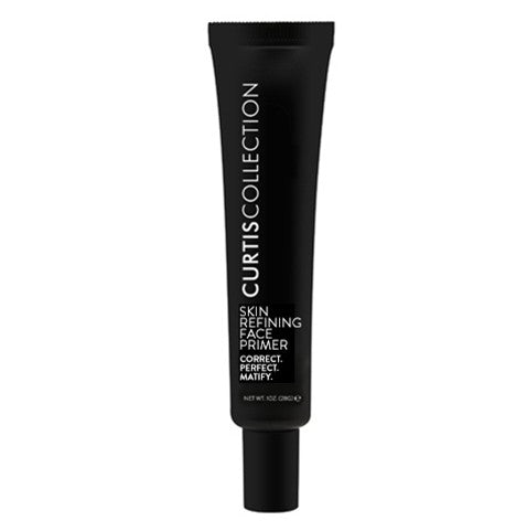 Curtis Collection Skin refining face primer
