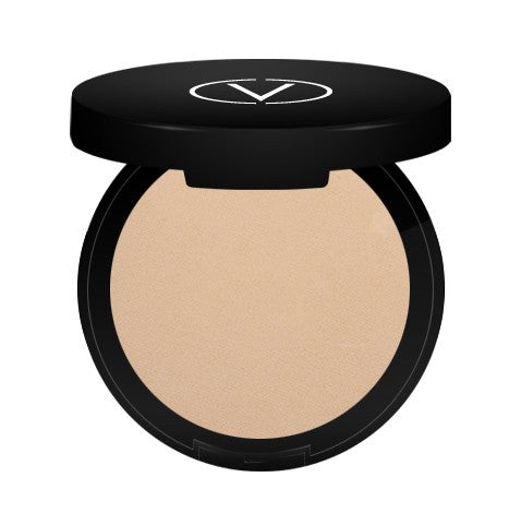 Curtis collection - Mineral Pressed powder Golden
