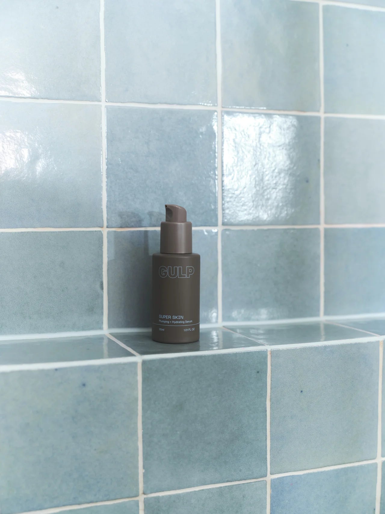 GULP - Super Skin Serum - Plumping + Hydrating Serum (Formally The Facialist - Super Serum)