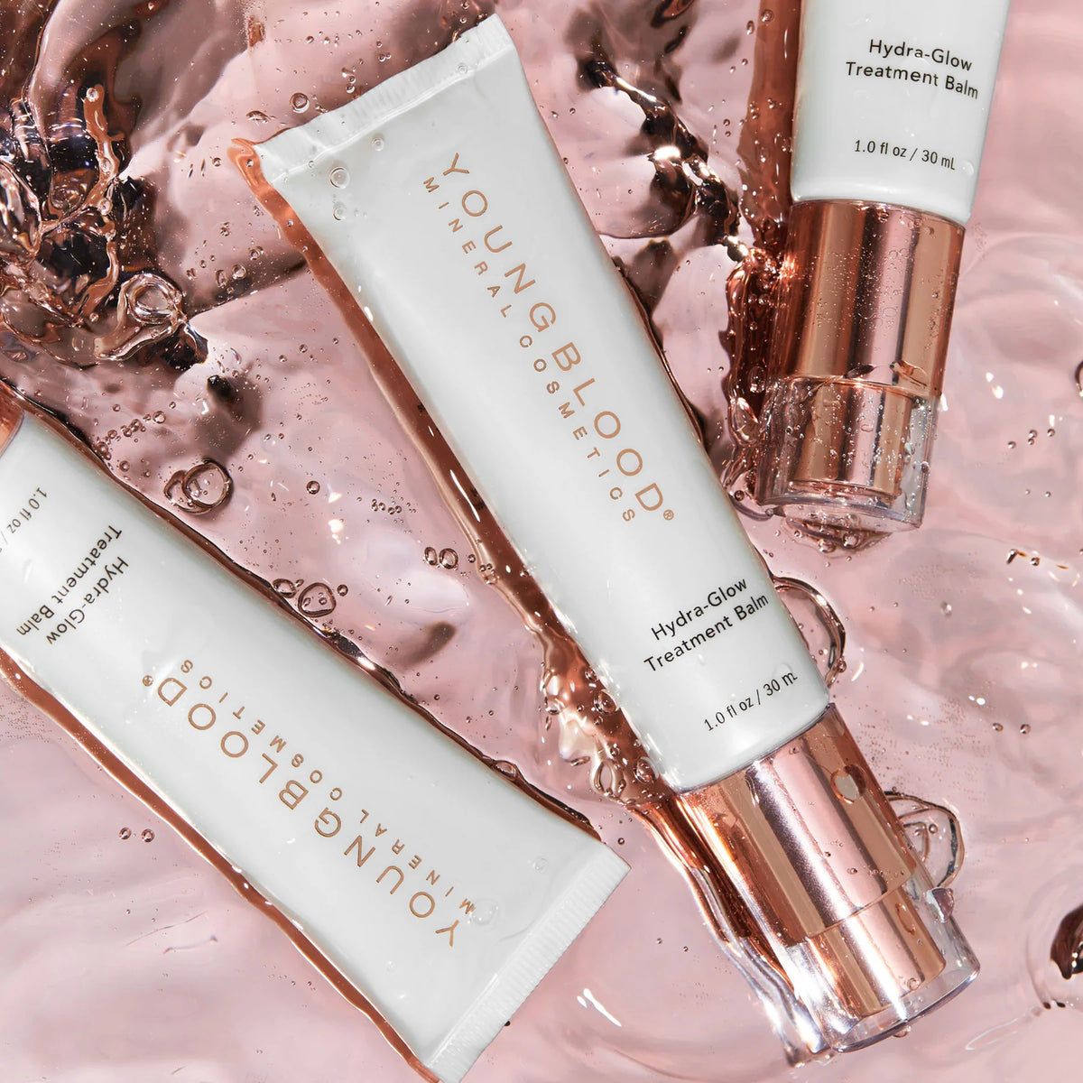 Youngblood - Hydra Glow Balm