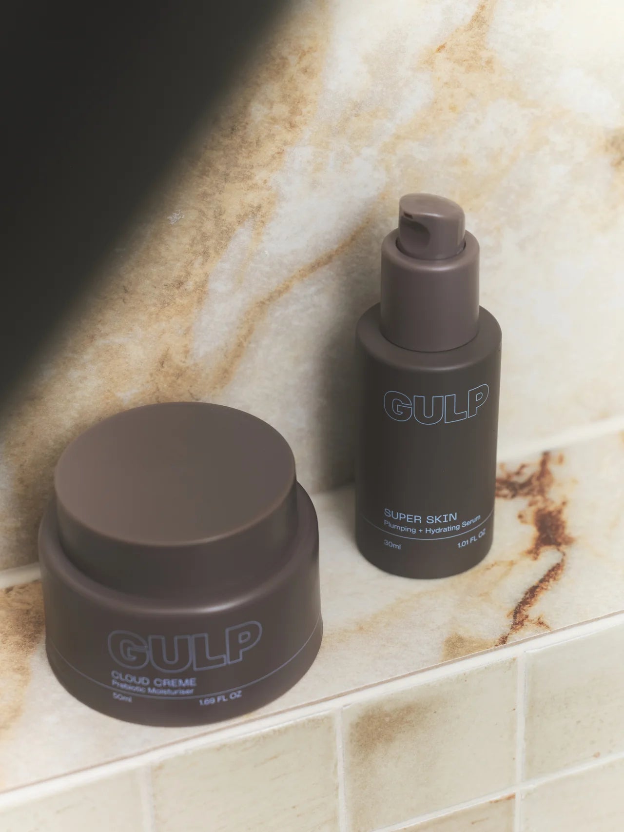 GULP - Super Skin Serum - Plumping + Hydrating Serum (Formally The Facialist - Super Serum)
