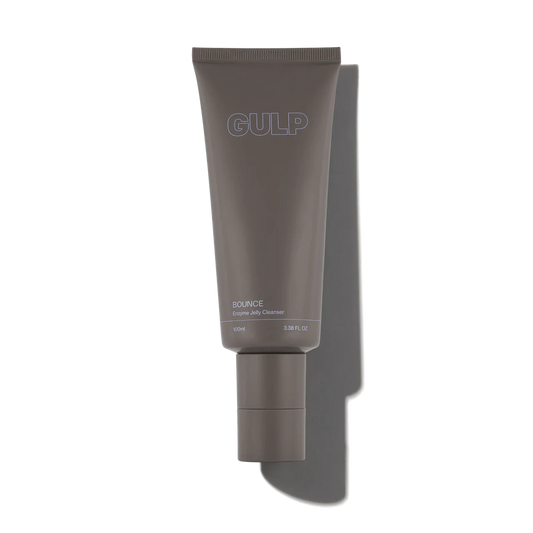 GULP - Bounce Enzyme Jelly Cleaner 100ml