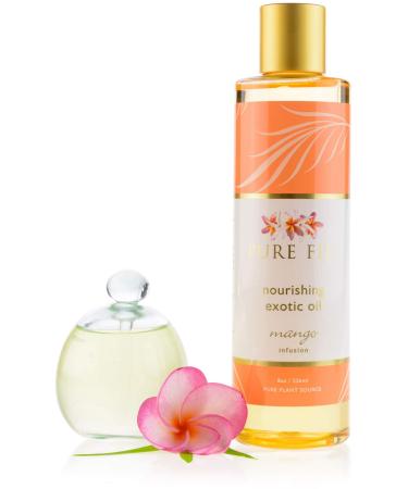 Pure Fiji - Exotic Oil - Mango