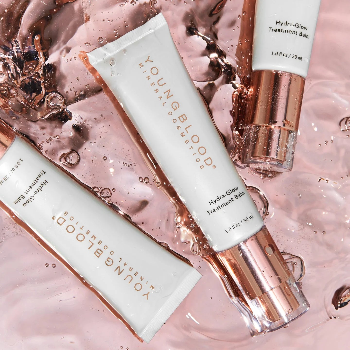 YoungBlood Mineral Cosmetics - Hydra-Glow Treatment Balm