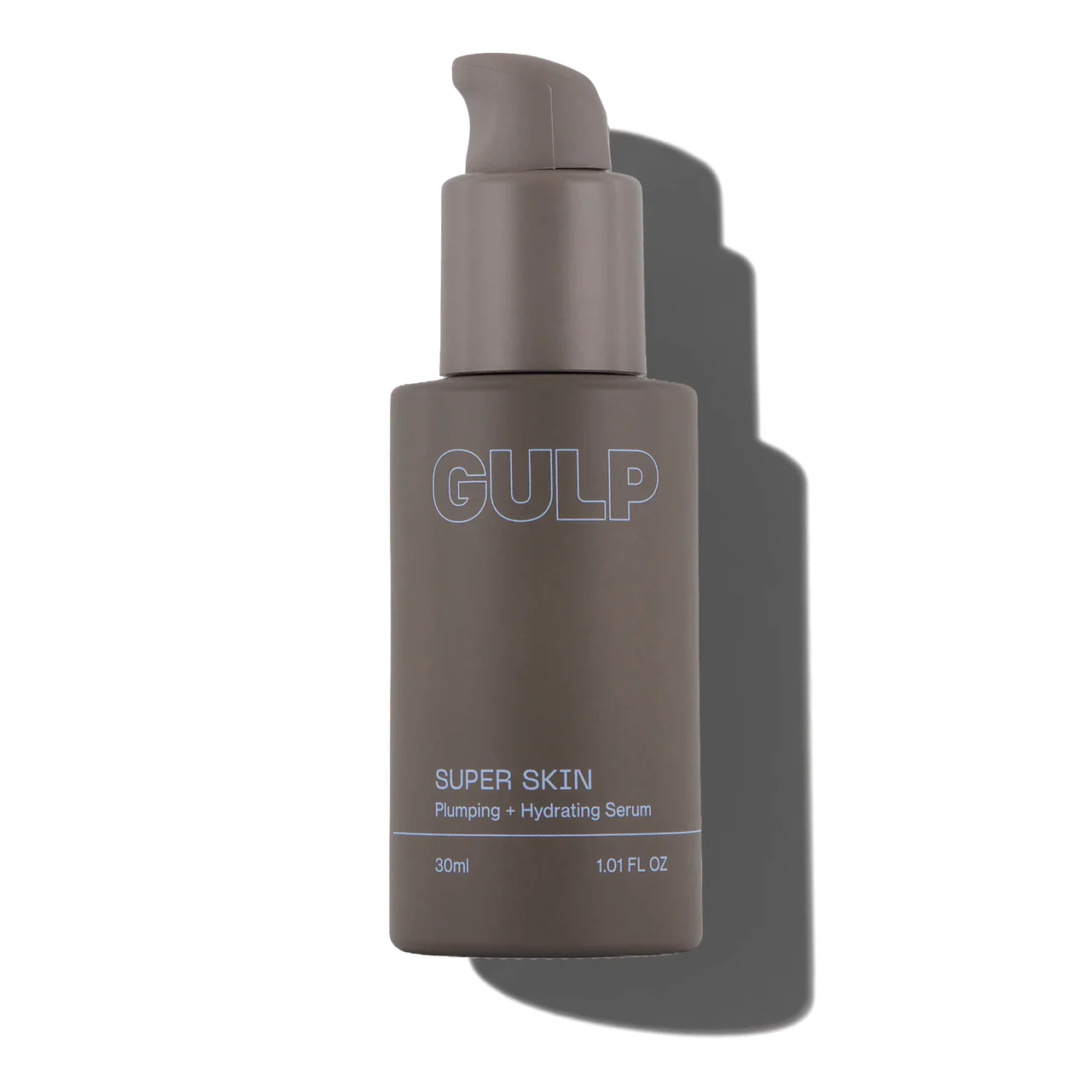 GULP - Super Skin Serum - Plumping + Hydrating Serum (Formally The Facialist - Super Serum)