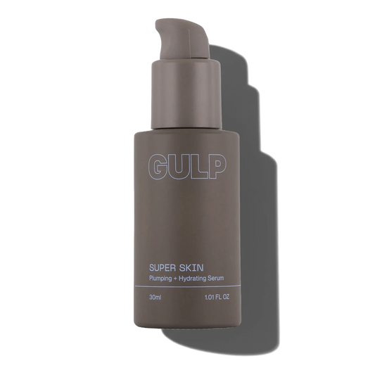 GULP - Super Skin Serum - Plumping + Hydrating Serum (Formally The Facialist - Super Serum)