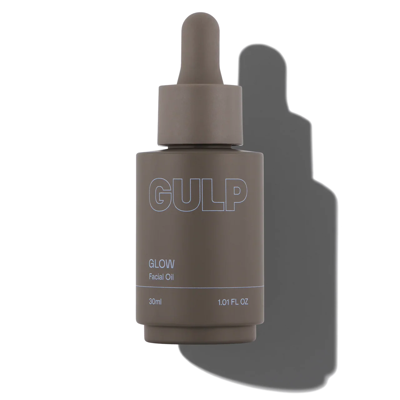 GULP - Glow - Brightening + Nourishing Facial Oil 30ml ( formally “The Facialist - Glow Oil”)