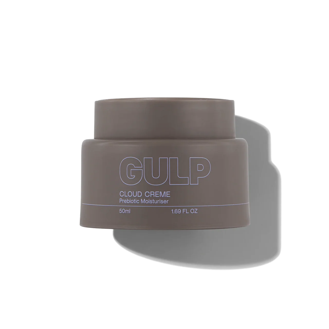 GULP - Cloud Cream - Firming Prebiotic Moisturiser (Formally “The Facialist - Perfect Cream Moisturiser”)