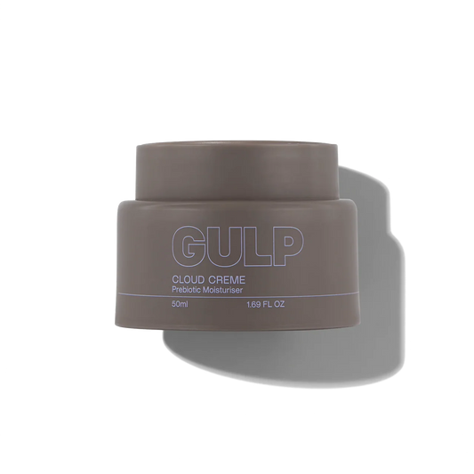GULP - Cloud Cream - Firming Prebiotic Moisturiser (Formally “The Facialist - Perfect Cream Moisturiser”)