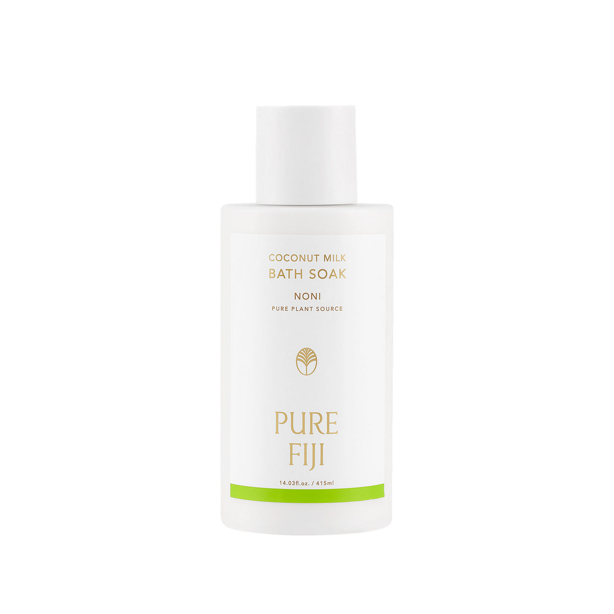 Pure Fiji - Bath Soak 415ML - Noni