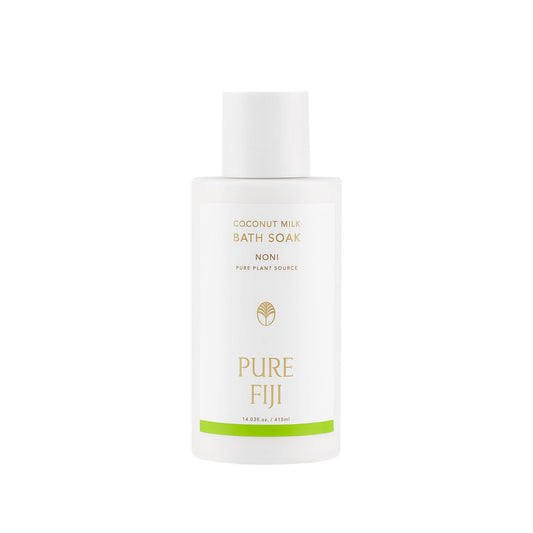 Pure Fiji - Bath Soak 415ML - Noni