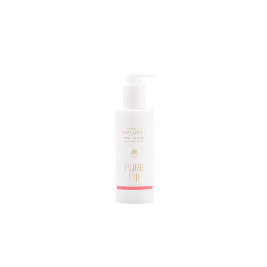 Pure Fiji - Body Lotion 90ml - Dragon Fruit
