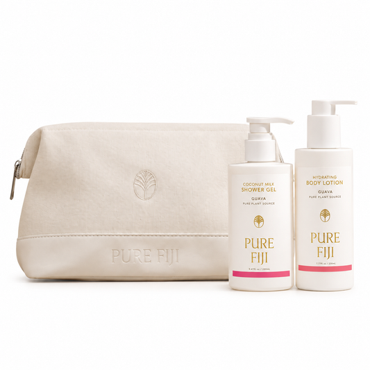 Pure Fiji - Body Mates - Mango