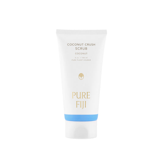 Pure Fiji - Coconut Crush 177ml - Coconut