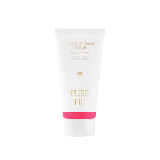 Pure Fiji - Coconut Crush - Dragon Fruit