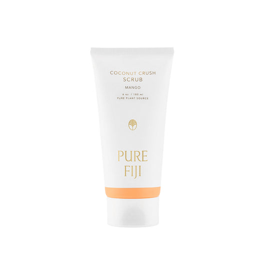Pure Fiji - Coconut Crush - Mango
