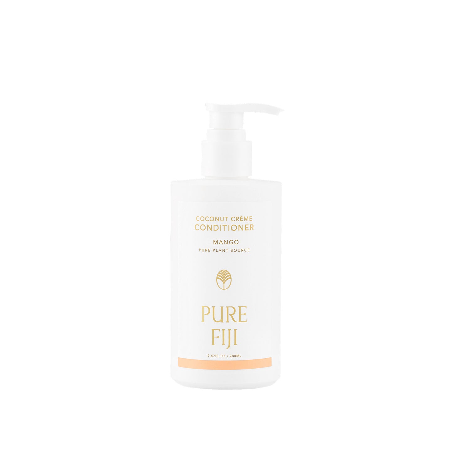 Pure Fiji - Conditioner - Mango