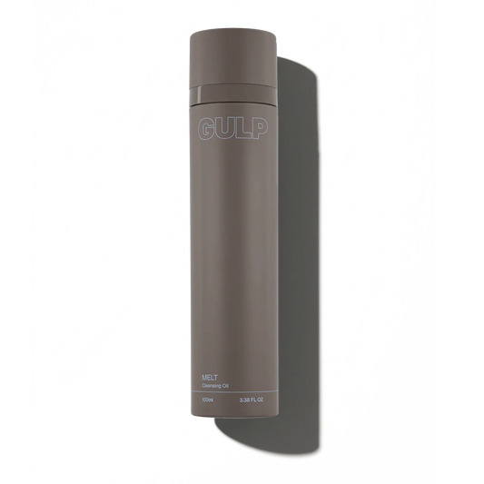 GULP - Melt cleansing oil (formally “The Facialist - Super Skin Cleansing Oil”)