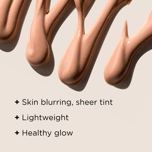 Image Sunscreen - Daily Prevention - Pure Mineral Tinted Moisturiser SPF 30