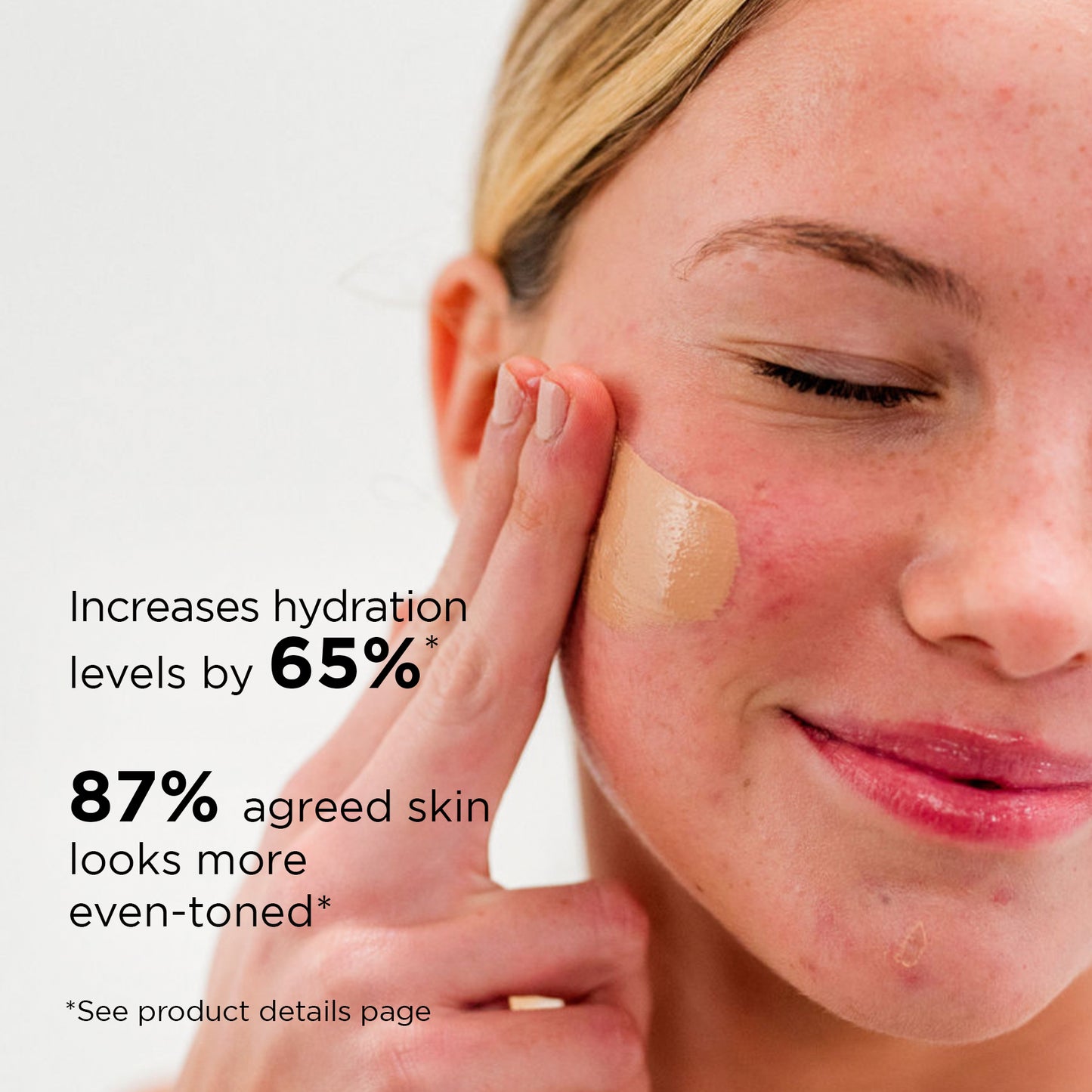 Image Sunscreen - Daily Prevention - Pure Mineral Tinted Moisturiser SPF 30