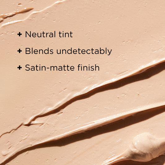 Image Sunscreen - Daily Prevention - Sheer Matte Moisturiser  SPF 30
