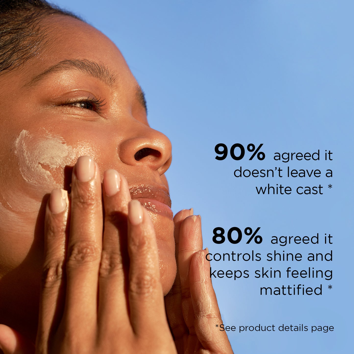 Image Sunscreen - Daily Prevention - Sheer Matte Moisturiser  SPF 30