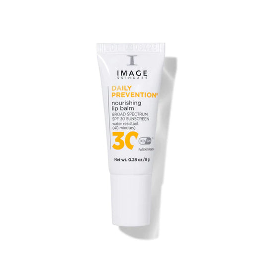 Image Daily Prevention Sunscreen - Nourishing Lip Balm SPF30