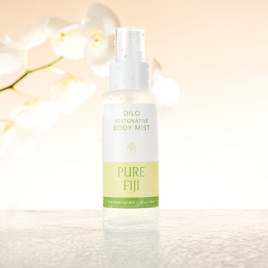 Pure Fiji - Dilo Restorative Body Mist 90 ml