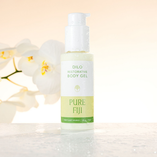 Pure Fiji - Restorative Dilo Body Gel 90ml