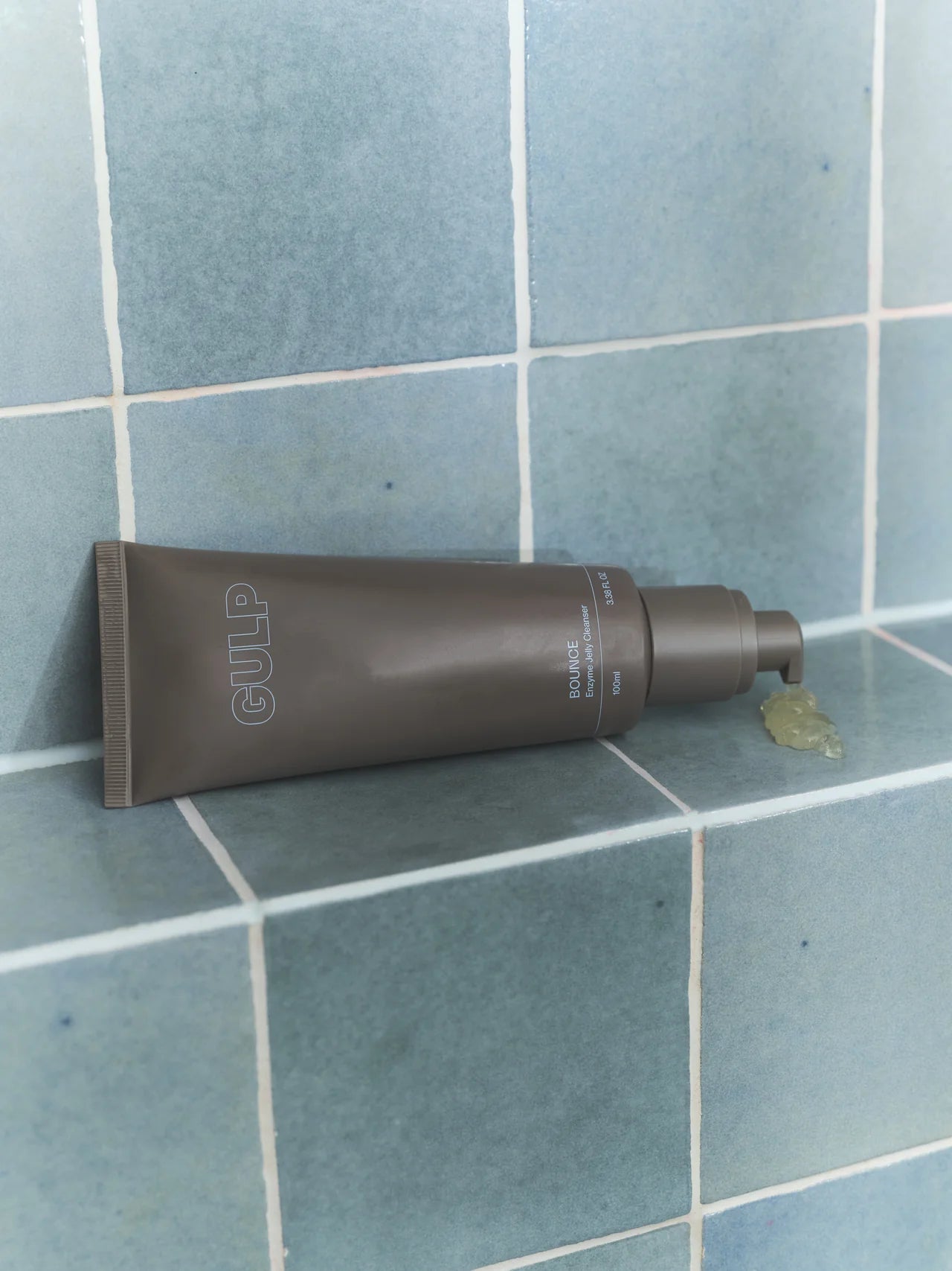 GULP - Bounce Enzyme Jelly Cleaner 100ml