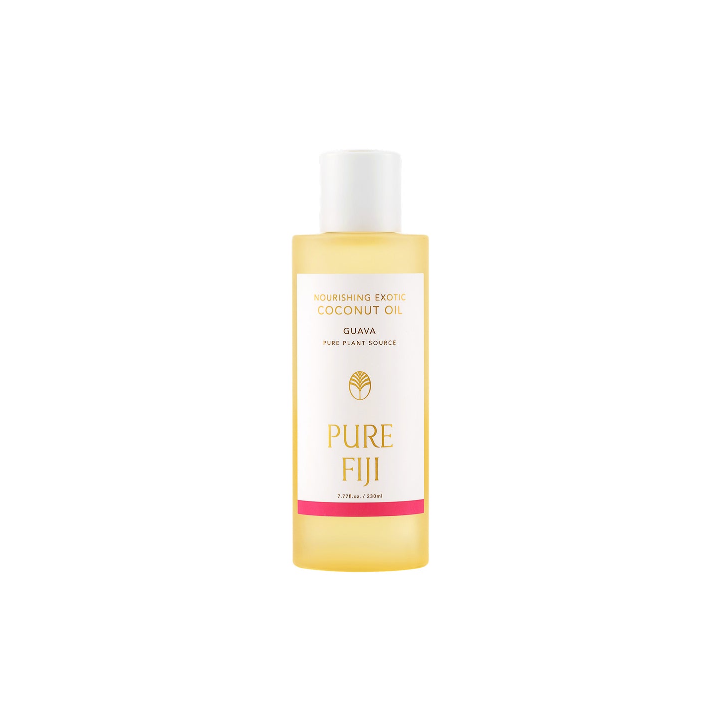 NEW Pure Fiji - Exotic Oil 230ml - Dragon Fruit