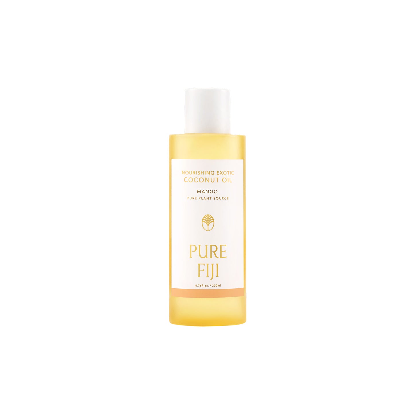 Pure Fiji - Exotic Oil 230ml - Mango